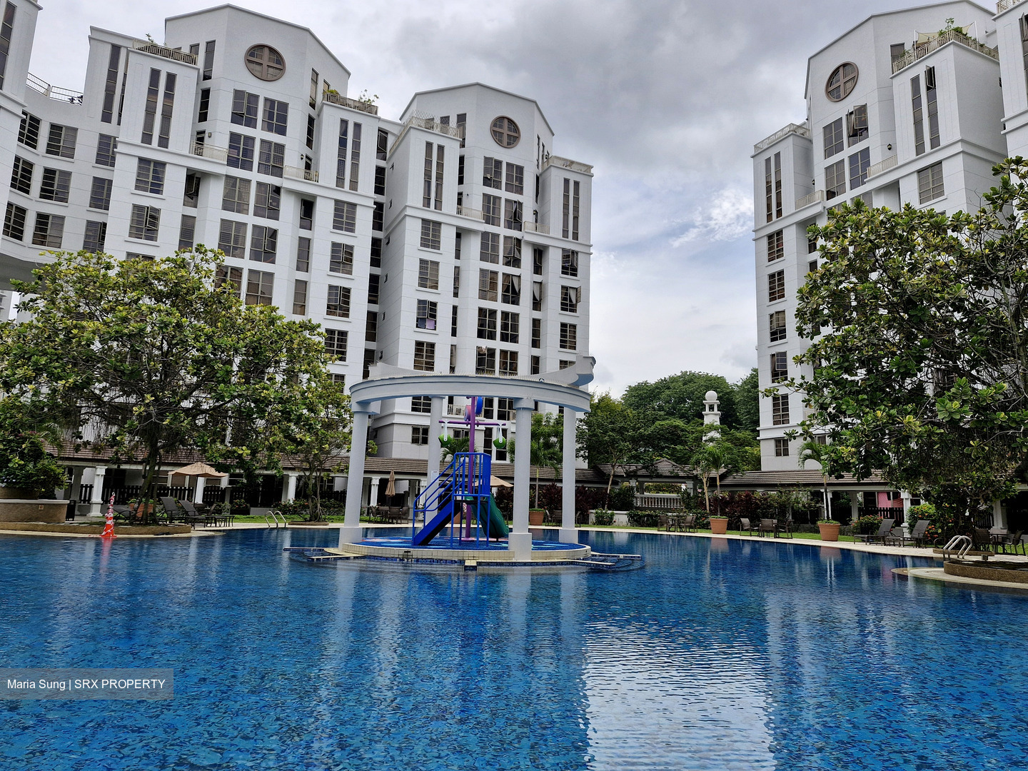 Parc Vista (D22), Condominium #506954701